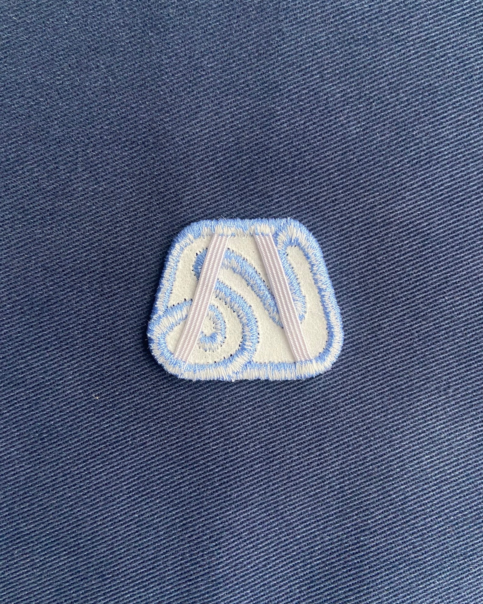 Swirl Anything Patch